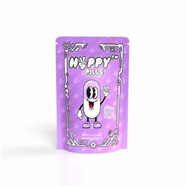 HVPPY™ Pills
