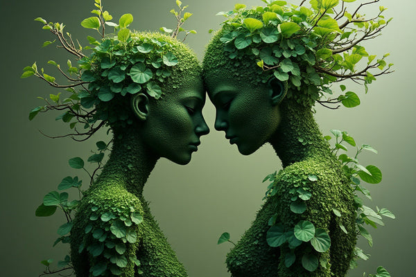 Kratom vs. Kanna: Exploring Two Natural Remedies