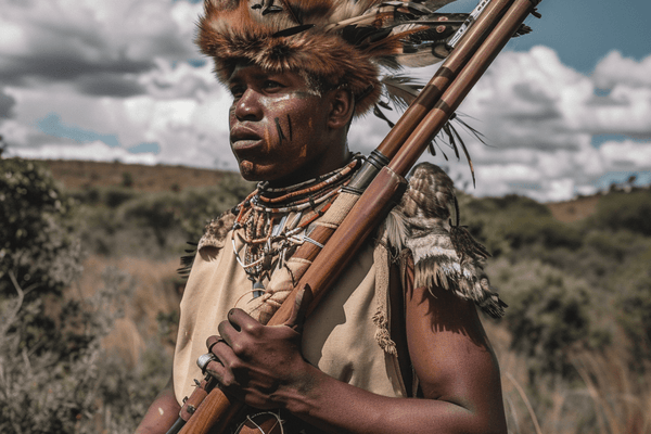 Kanna: A Historical Journey as an Appetite Suppressant
