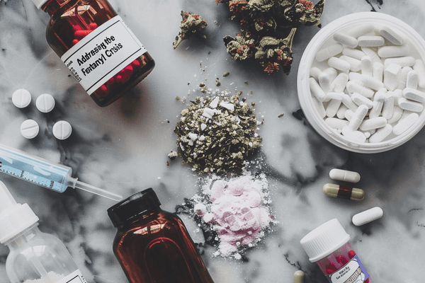 Addressing the Fentanyl Crisis: How HVPPY™ Offers a Harm-Reducing Alternative
