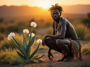 The Traditional Use of Kanna by Indigenous Peoples in South Africa