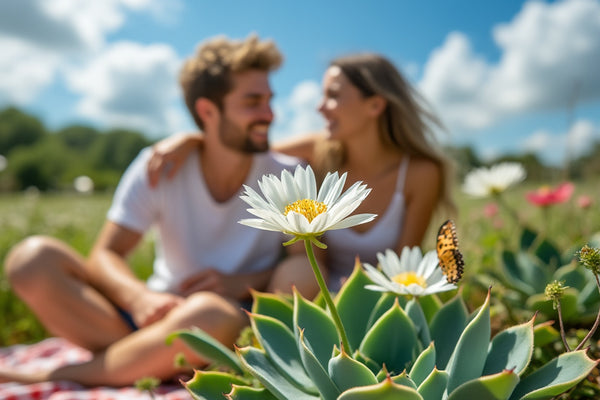 The Ultimate Guide to Natural Mood Enhancers