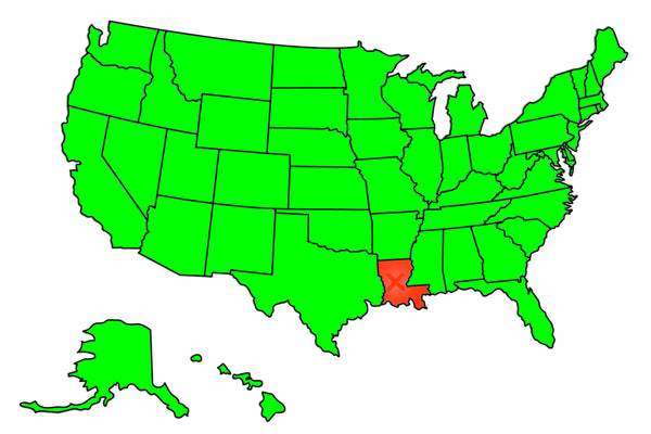 Is Kanna Legal? Your 2025 U.S. State-by-State Guide