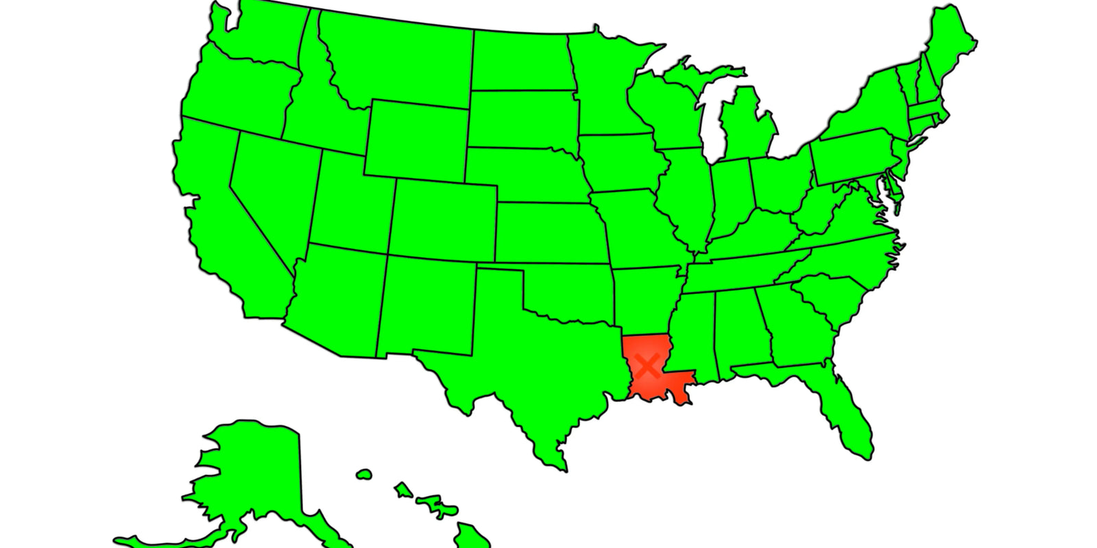 Is Kanna Legal? Your 2025 U.S. State-by-State Guide