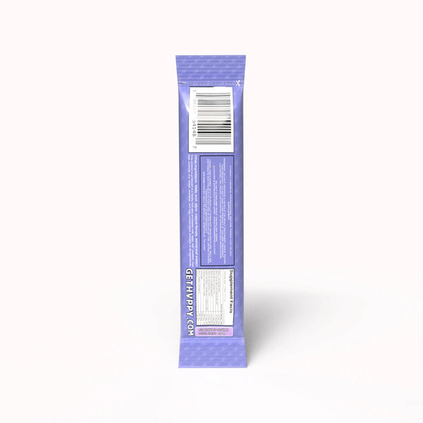HVPPY™ HIGHdration 1X