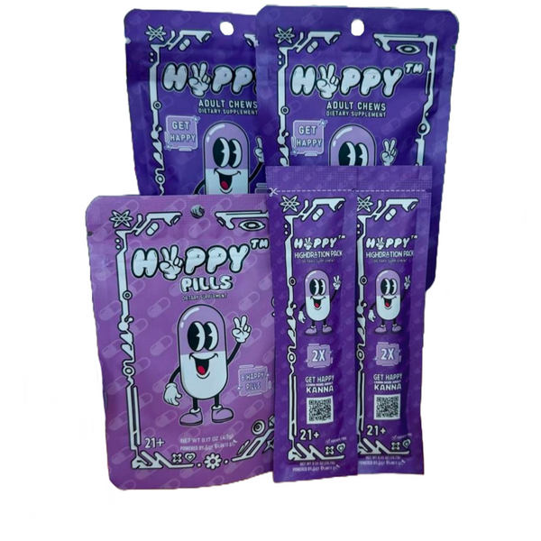 Date Night Bundle - GET HVPPY™