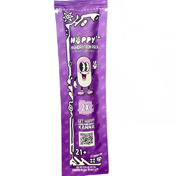 HVPPY™ HIGHDration 2X - GET HVPPY™