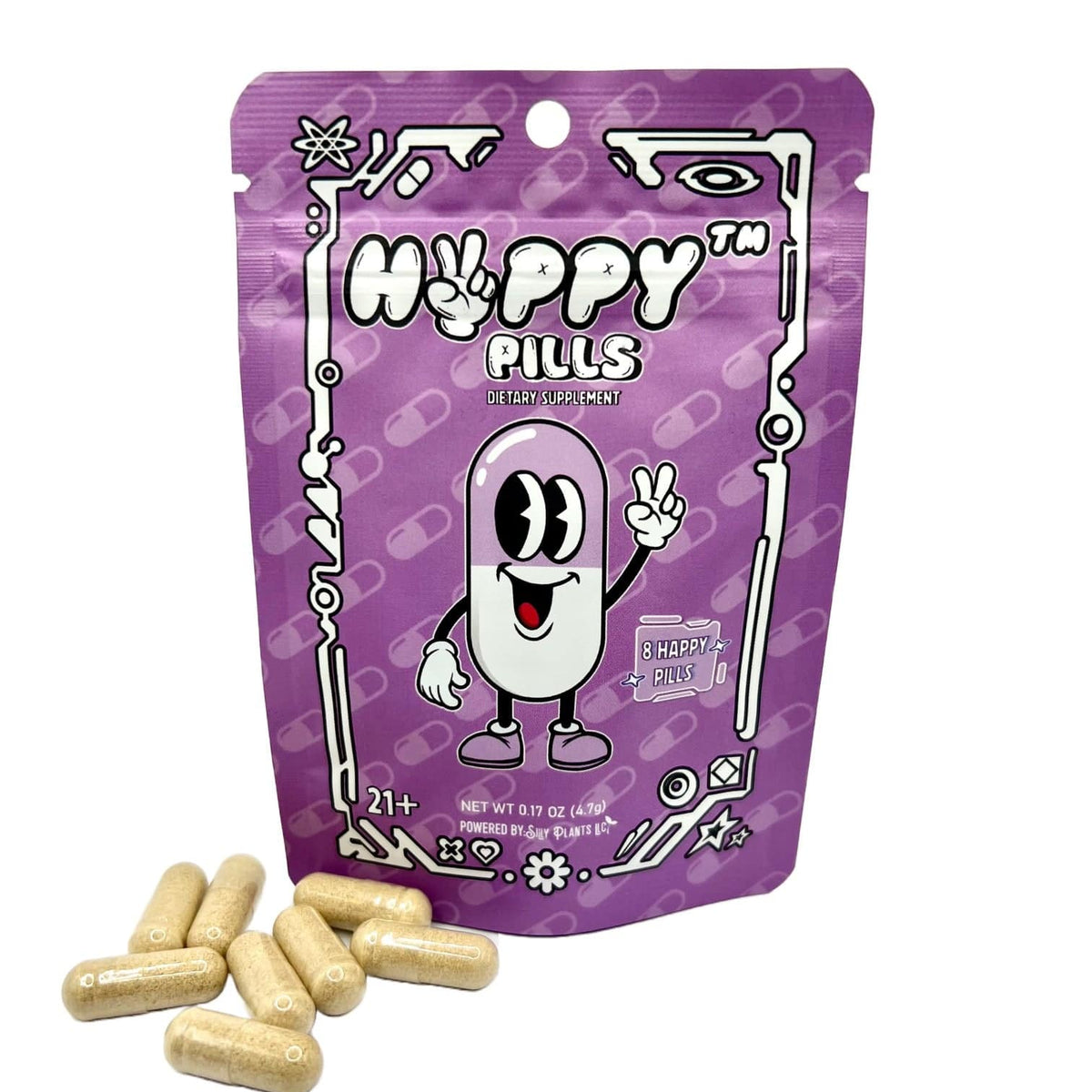 Starter Pack Bundle - GET HVPPY™