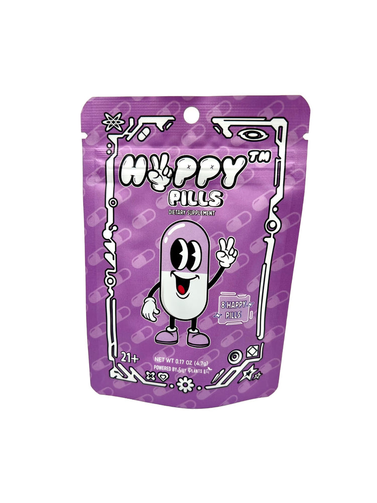 HVPPY™ Pills