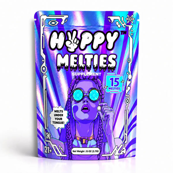 HVPPY® Melties