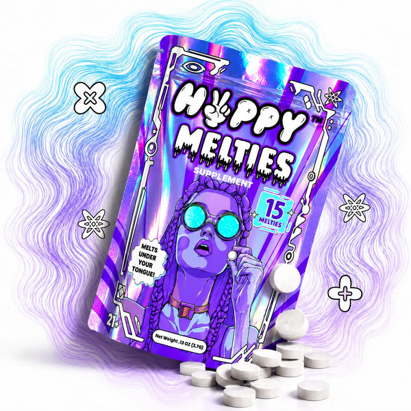 HVPPY® Melties