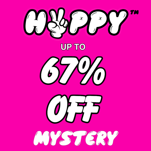 Mystery Bundle - GET HVPPY™
