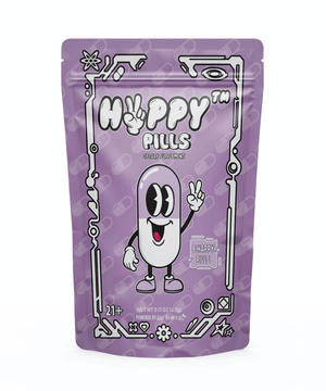 2 Packs of HVPPY™ Pills Mega Dose - GET HVPPY™