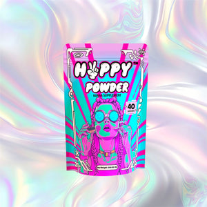 HVPPY™ Kanna Powder - GET HVPPY™