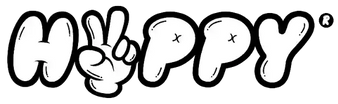 GET HVPPY®