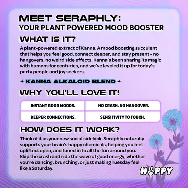 HVPPY™ Pills