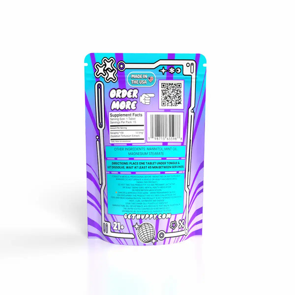 HVPPY™ Melties