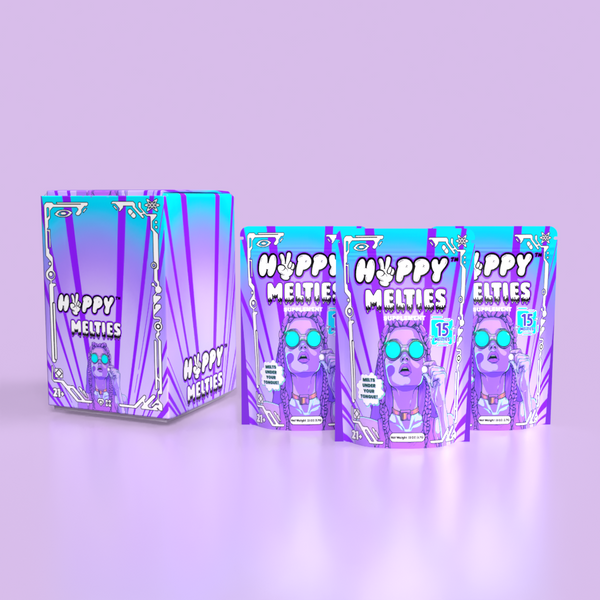 HVPPY™ MELTIES