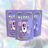 HVPPY™ Kanna Chews Micro Dose | Kanna Infused Edibles - GET HVPPY™