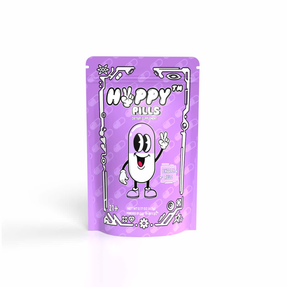 HVPPY™ Pills