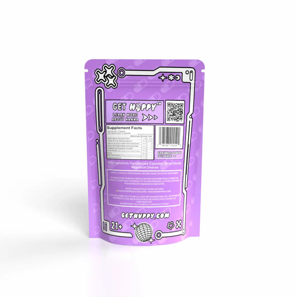 HVPPY™ Pills