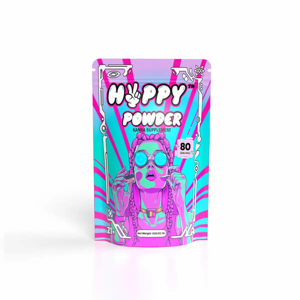 HVPPY™ Powder